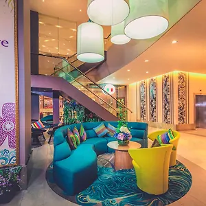 4* Отель Mercure Centre