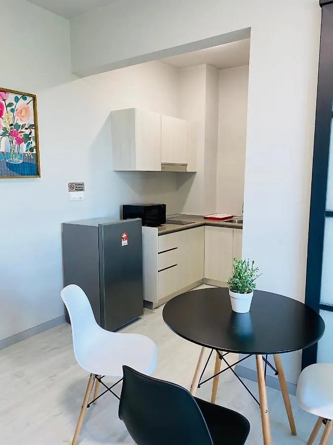Keen Suites-Jesselton Quay Kota Kinabalu