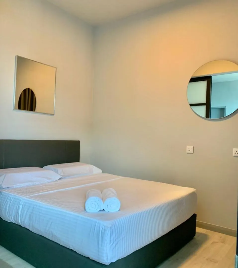 Keen Suites-Jesselton Quay Kota Kinabalu